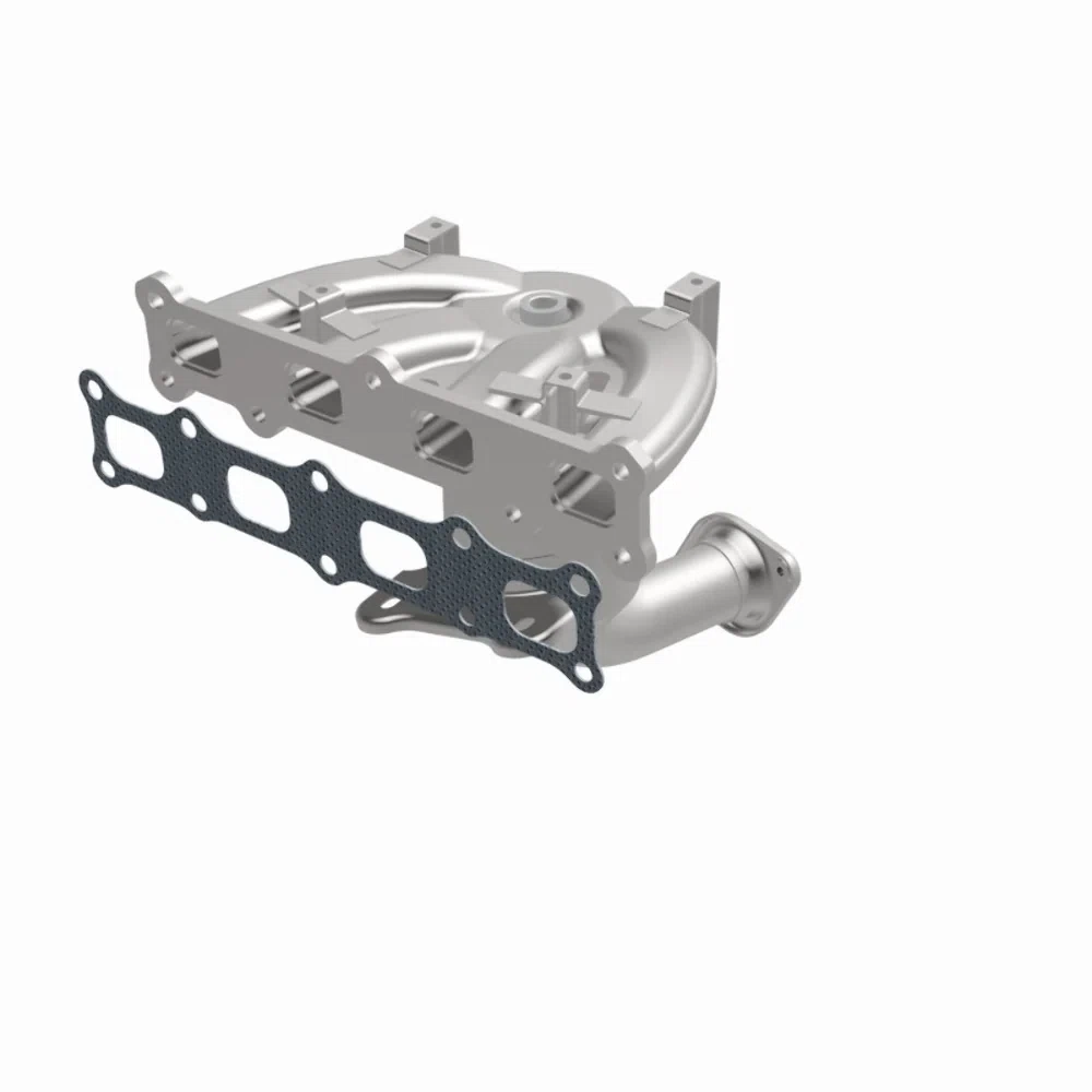 2007 Dodge Caliber 2.4L Direct-Fit Catalytic Converter 51260 Magnaflow